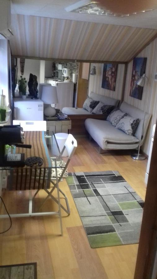 Apartment " Studio Green " Free Parking, Self Check-In Zagrzeb Zewnętrze zdjęcie
