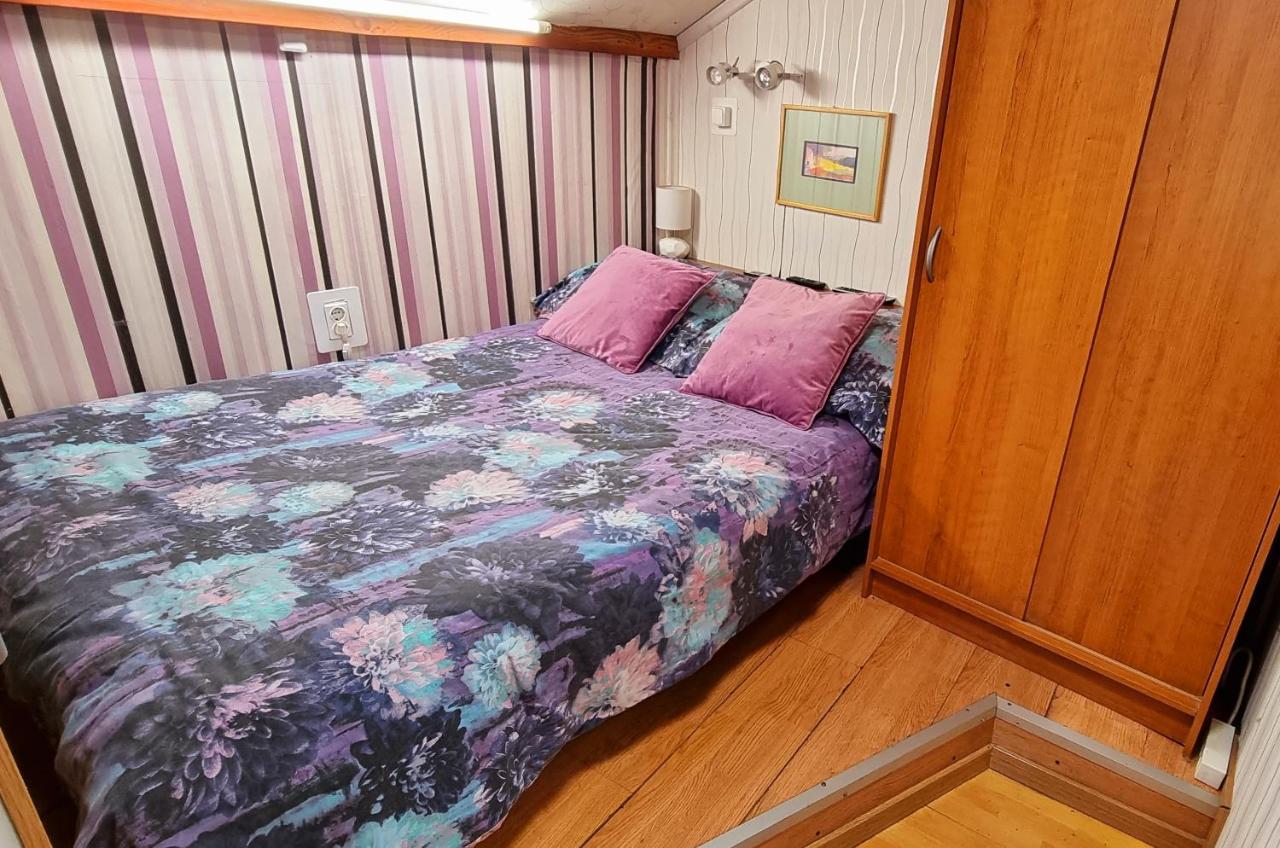 Apartment " Studio Green " Free Parking, Self Check-In Zagrzeb Zewnętrze zdjęcie