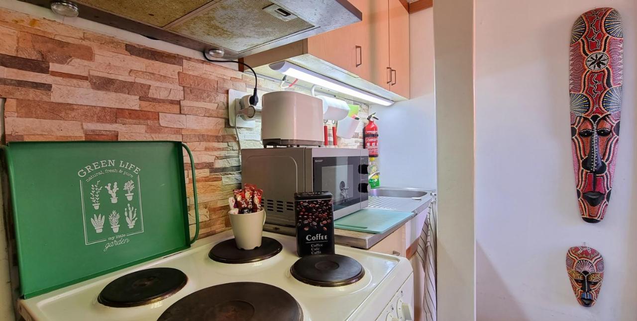 Apartment " Studio Green " Free Parking, Self Check-In Zagrzeb Zewnętrze zdjęcie