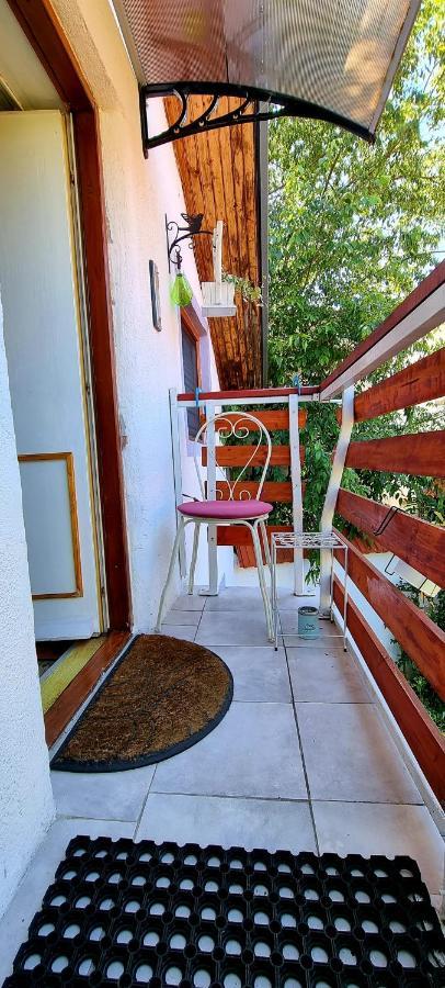 Apartment " Studio Green " Free Parking, Self Check-In Zagrzeb Zewnętrze zdjęcie