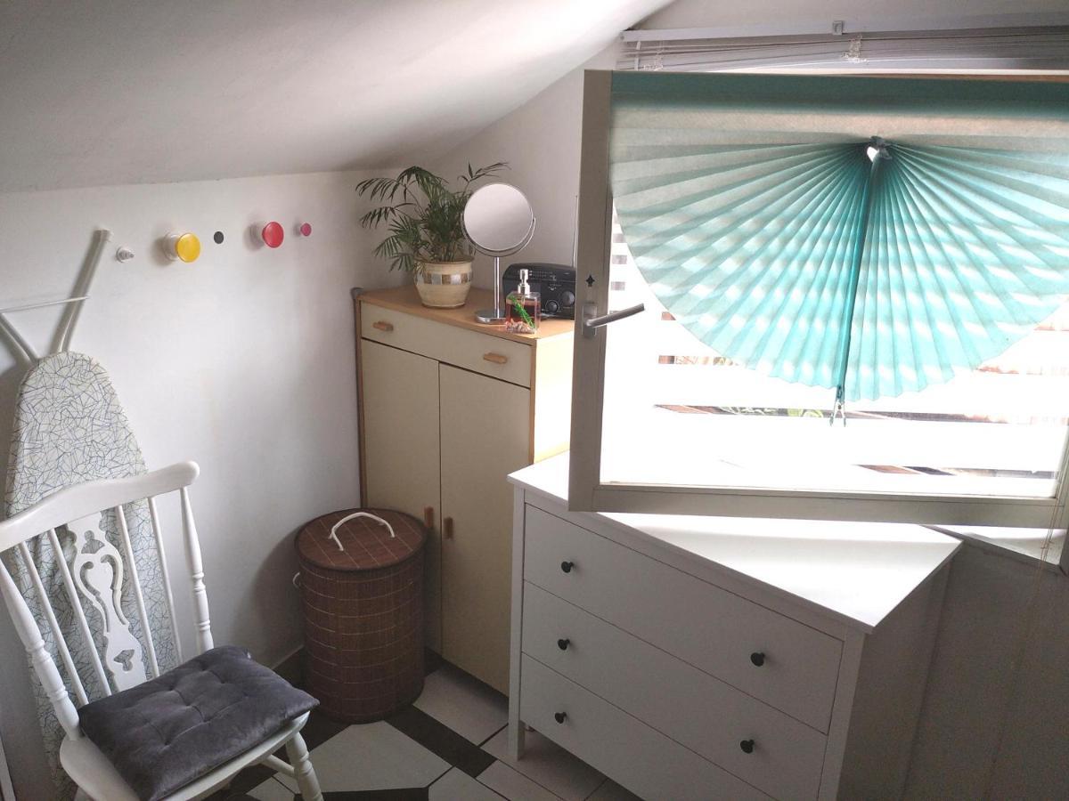 Apartment " Studio Green " Free Parking, Self Check-In Zagrzeb Zewnętrze zdjęcie