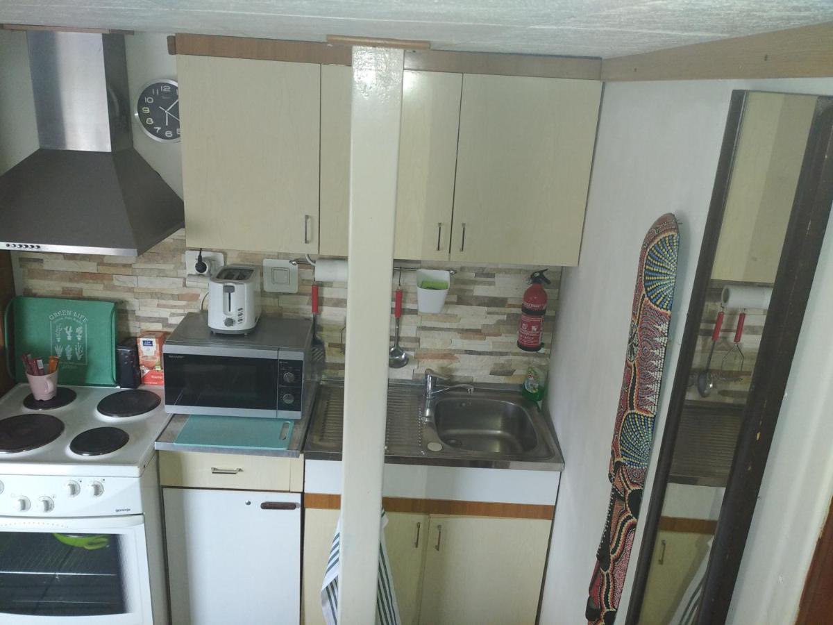 Apartment " Studio Green " Free Parking, Self Check-In Zagrzeb Zewnętrze zdjęcie