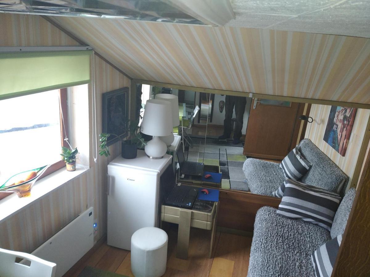 Apartment " Studio Green " Free Parking, Self Check-In Zagrzeb Zewnętrze zdjęcie