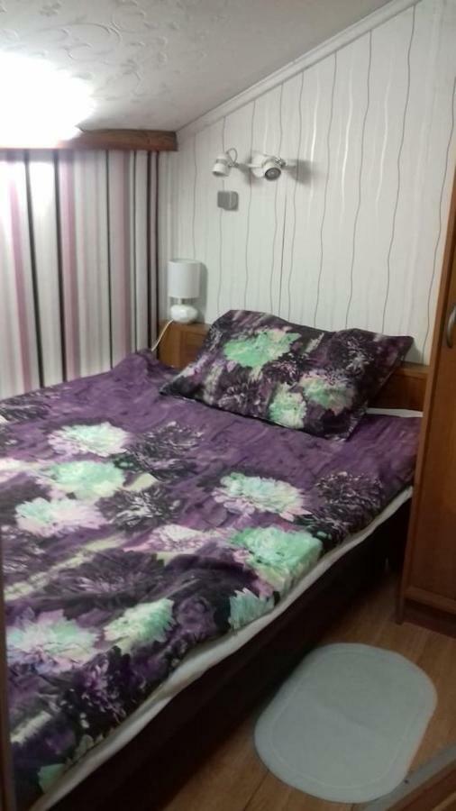 Apartment " Studio Green " Free Parking, Self Check-In Zagrzeb Zewnętrze zdjęcie