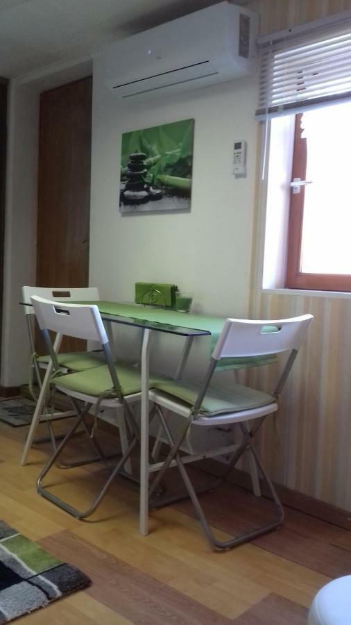Apartment " Studio Green " Free Parking, Self Check-In Zagrzeb Zewnętrze zdjęcie