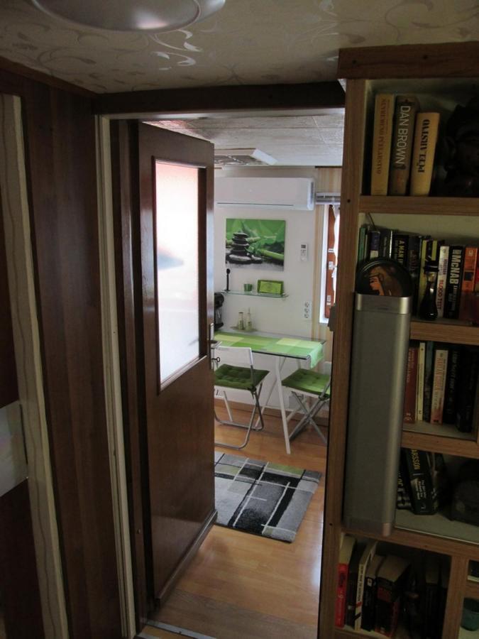 Apartment " Studio Green " Free Parking, Self Check-In Zagrzeb Zewnętrze zdjęcie