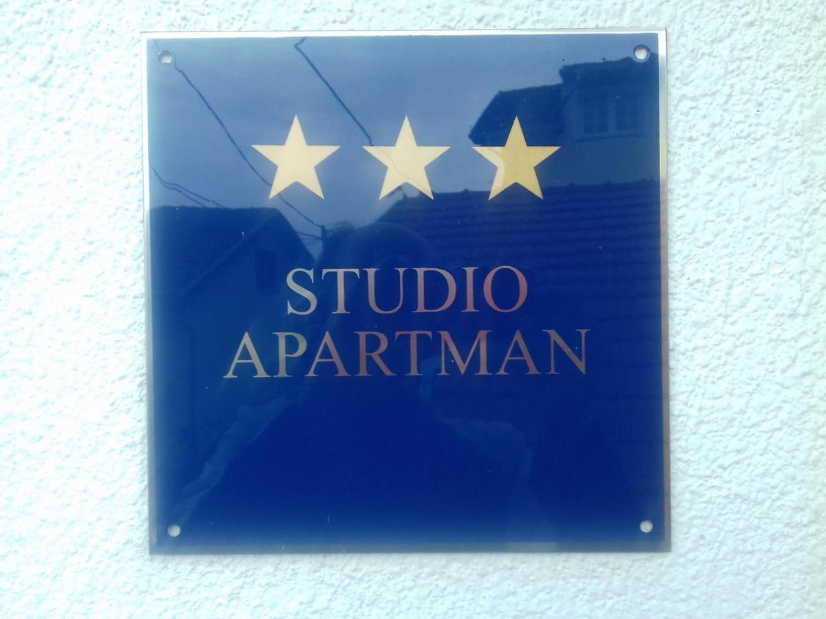 Apartment " Studio Green " Free Parking, Self Check-In Zagrzeb Zewnętrze zdjęcie