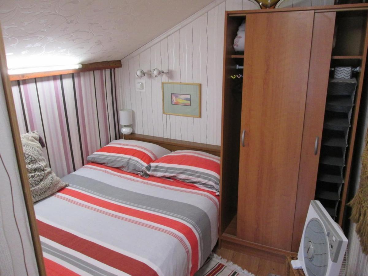 Apartment " Studio Green " Free Parking, Self Check-In Zagrzeb Zewnętrze zdjęcie
