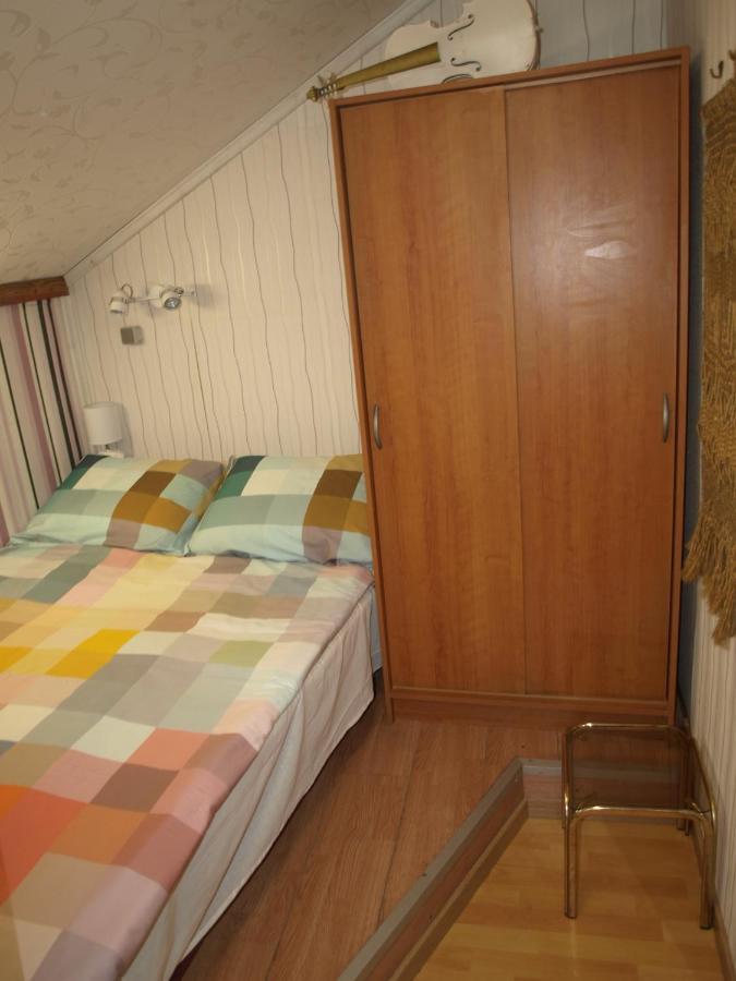 Apartment " Studio Green " Free Parking, Self Check-In Zagrzeb Zewnętrze zdjęcie
